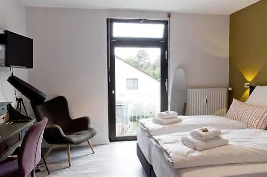 Terratel Hotel Augsburg