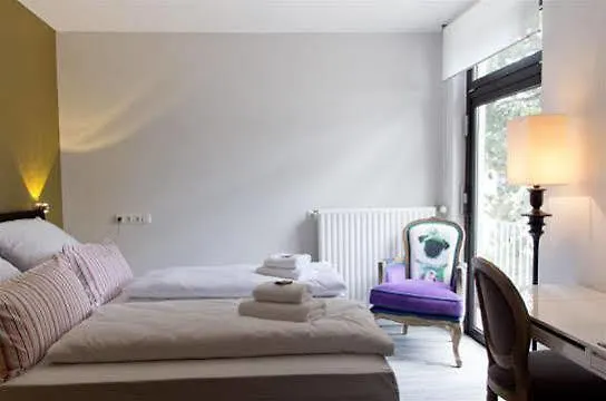 Terratel Hotel Augsburg