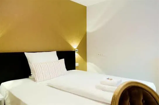 Terratel Hotel Augsburg 3*,  Germany