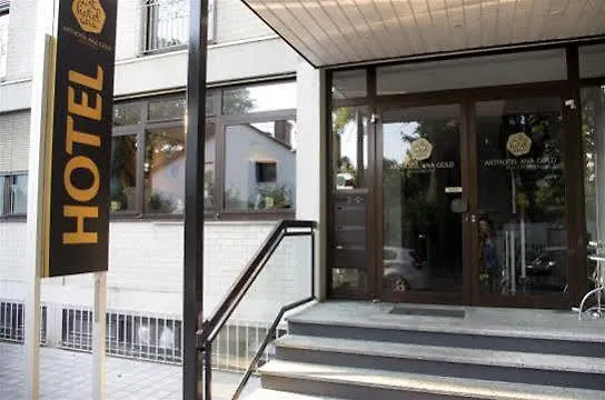 Terratel Hotel Augsburg