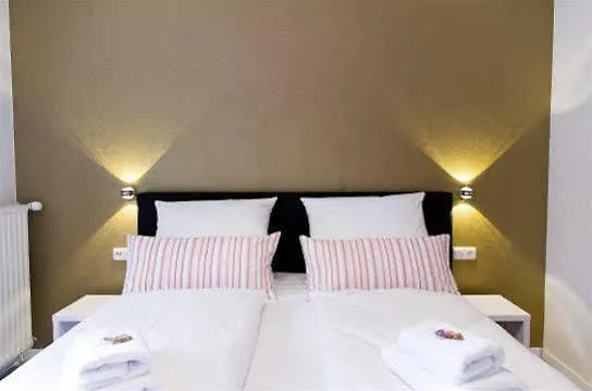 Terratel Hotel Augsburg Germany