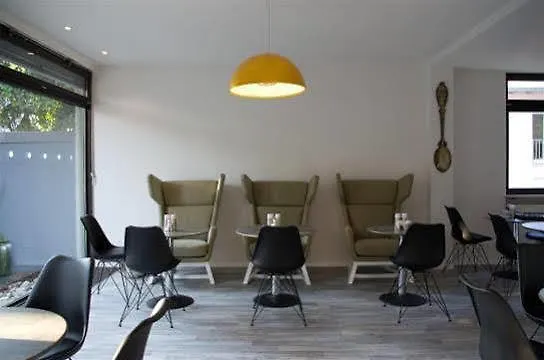 Terratel Hotel Augsburg