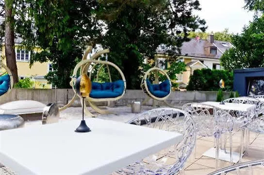 Terratel Otel Augsburg
