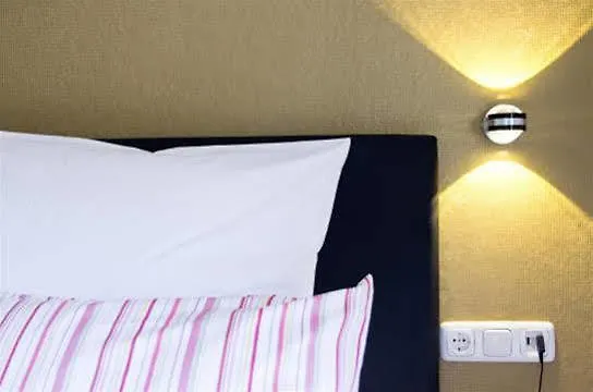 Terratel Hotel Augsburg Germany