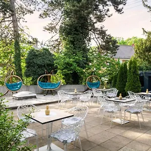 Hotel Arthotel Ana Gold