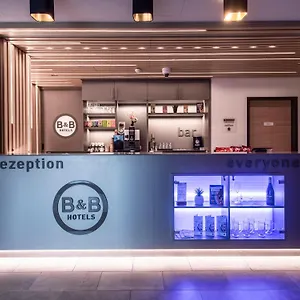 Hotel Augsburg-nord