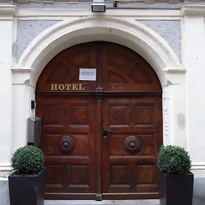 Hotel Altstadthotel