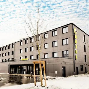 Hotel Augsburg-west