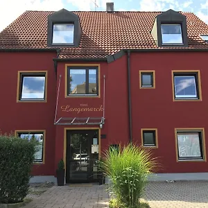 Hotel Langemarck