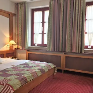 Augsburger Hof Augsburg