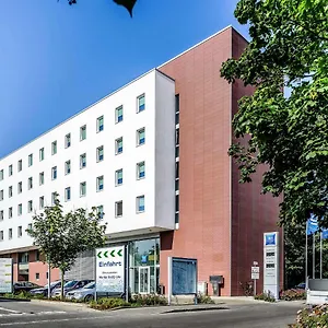 Ibis Budget Augsburg