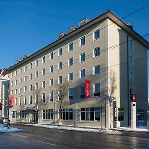 Ibis Koenigsplatz Szálloda