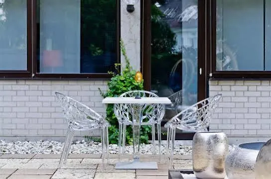 Terratel Hotel Augsburg